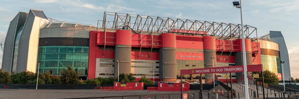 eterbukaan Old Trafford terhadap Wisatawan dan Pengunjung