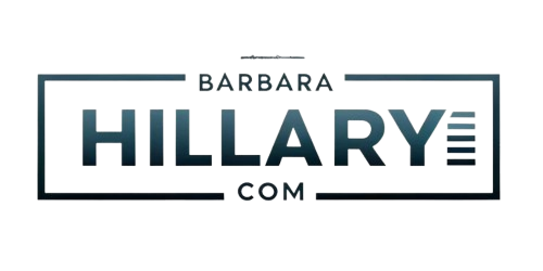 Barbara Hillary