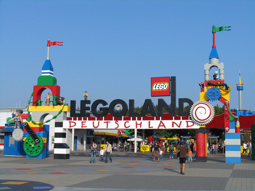 legoland-wisata-keluarga-yang-menyenangkan