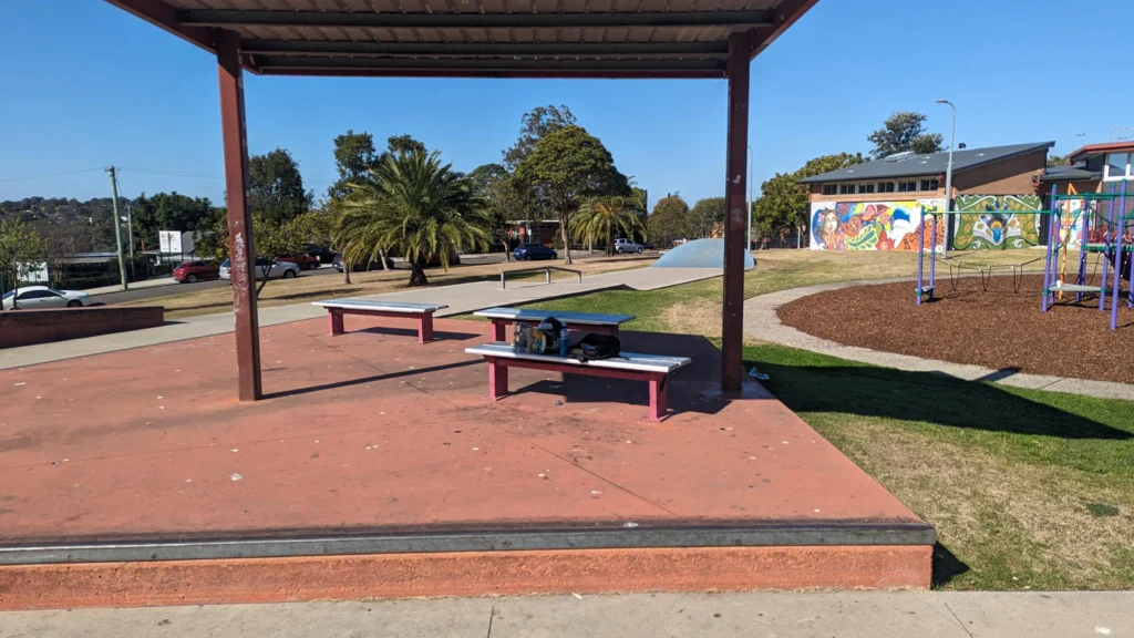 Lalor Park