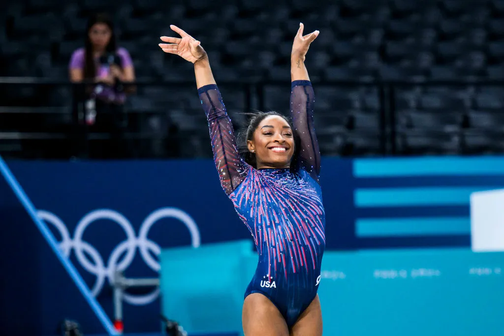 Notable gymnasts to watch out for in the 2024 Olympics