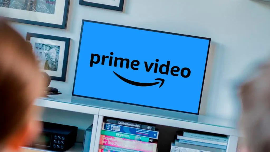 Amazon Prime