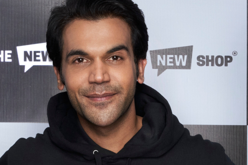 Rajkummar Rao