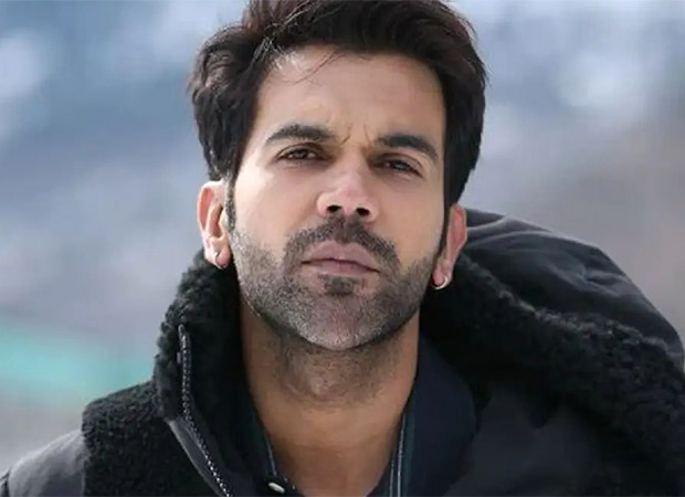 Rajkummar Rao